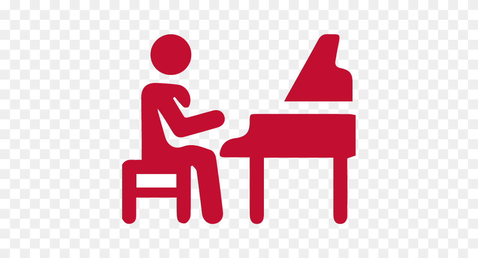 Piano Lessons In Reno Nv Jampro Music Factory, Person, Sitting, Keyboard, Musical Instrument Png