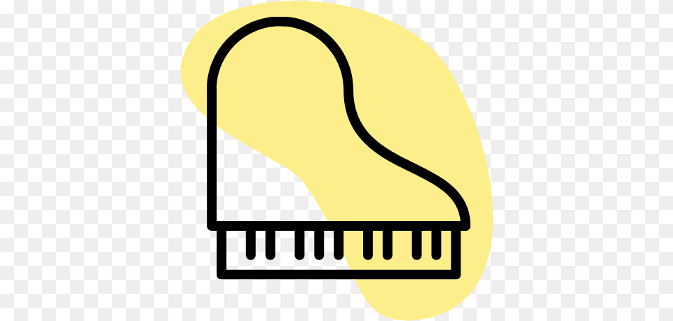 Piano Lessons Nola School Of Music In New Language, Light, Brush, Device, Tool Png Image