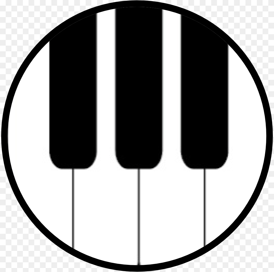 Piano Logo May 19 Piano Teaching Logo Png