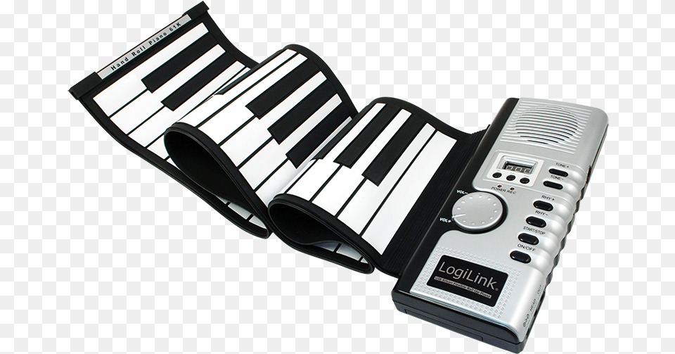 Piano Midi, Electronics, Remote Control, Keyboard Png Image