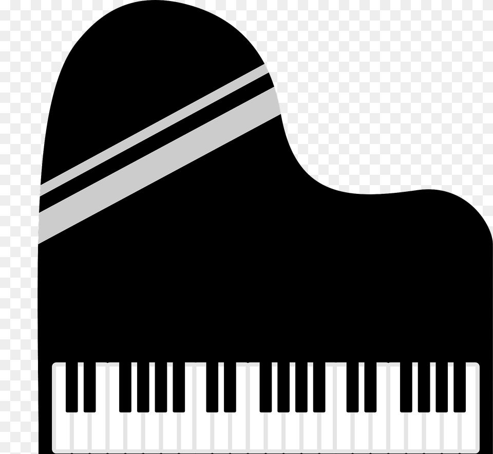 Piano Musical Instrument Clipart, Grand Piano, Keyboard, Musical Instrument, Person Png