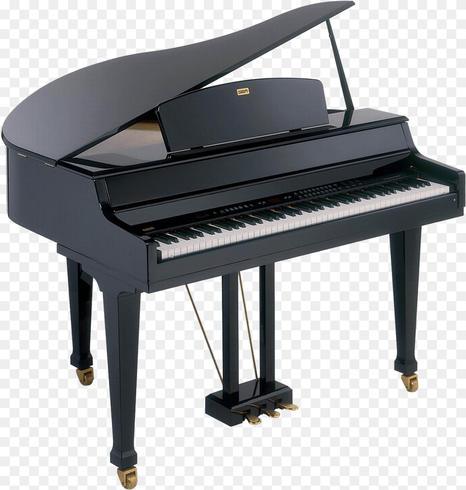 Piano Musical Keyboard Clip Art Instrumento Musical Imagenes Piano, Grand Piano, Musical Instrument Png Image
