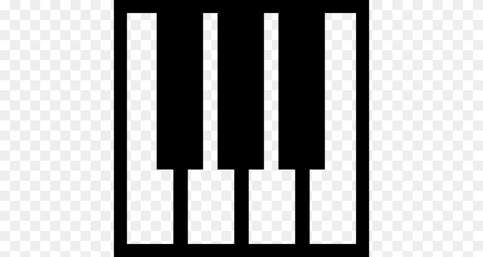 Piano Part Keyboard Piano Keys Piano Keyboard Piano Music, Gray Png Image