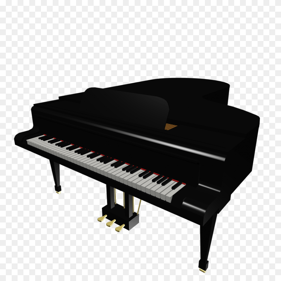 Piano Piano, Grand Piano, Keyboard, Musical Instrument Free Transparent Png