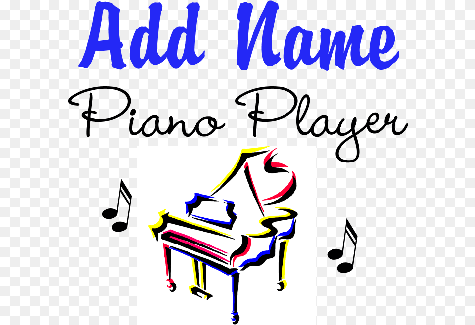 Piano Player Classic Thong Player Piano, Grand Piano, Keyboard, Musical Instrument, Person Free Png Download