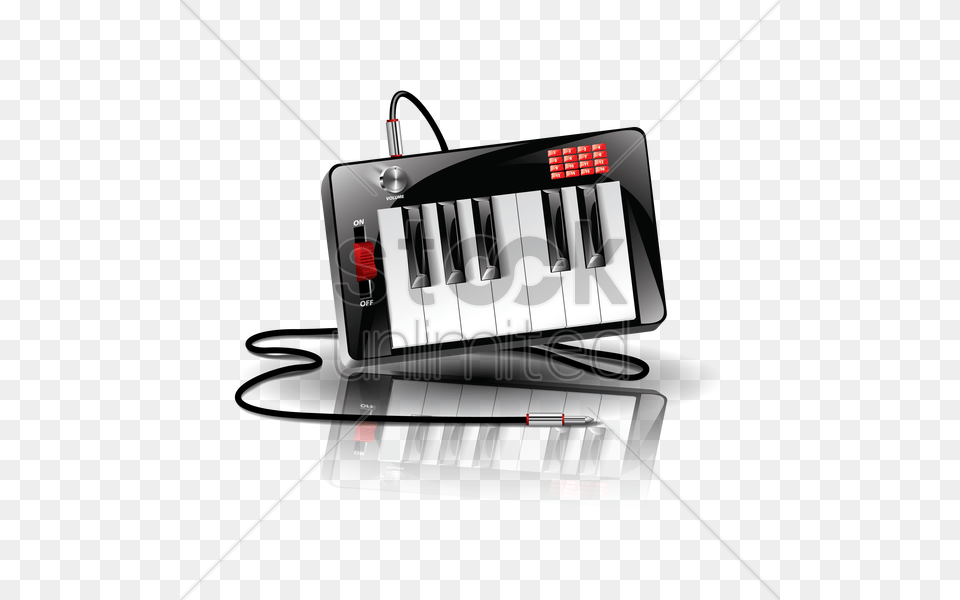 Piano Vector Graphic Musical Keyboard Free Transparent Png