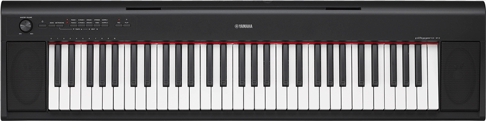 Piano Yamaha Np, Keyboard, Musical Instrument Free Png