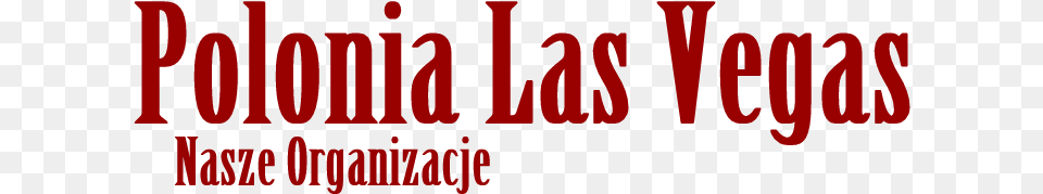 Piast Polish Dance Company Las Vegas, Text Free Png Download