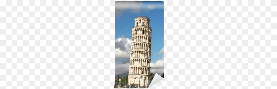 Piazza Dei Miracoli, Architecture, Bell Tower, Building, Tower Free Png Download