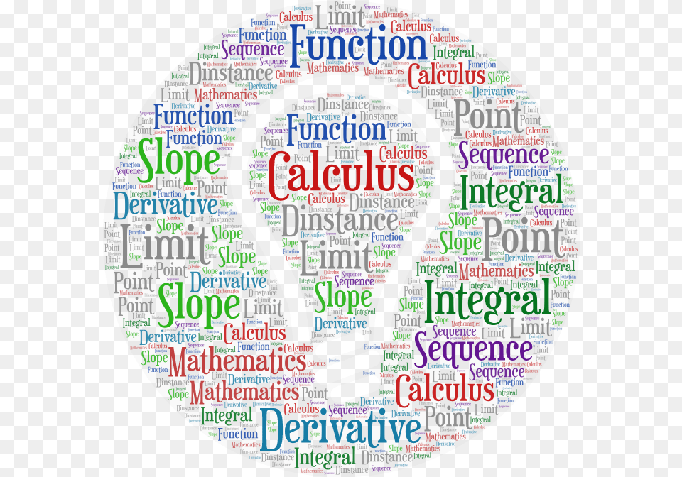 Pic Calculus Word Art, Light, Advertisement, Poster, Disk Free Transparent Png