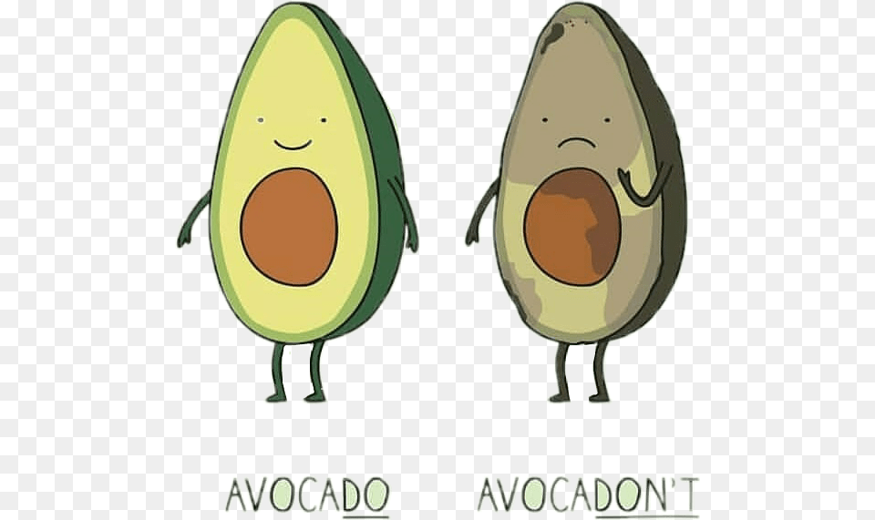 Pic Credit To Owner Cartoon, Avocado, Food, Fruit, Plant Free Png