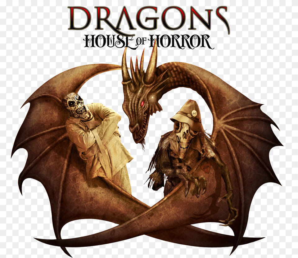 Pic Of Dragons Dragon Horror Png Image