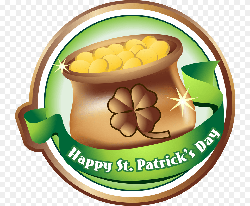 Pic Of St Patrick, Food, Grain, Produce, Corn Png Image