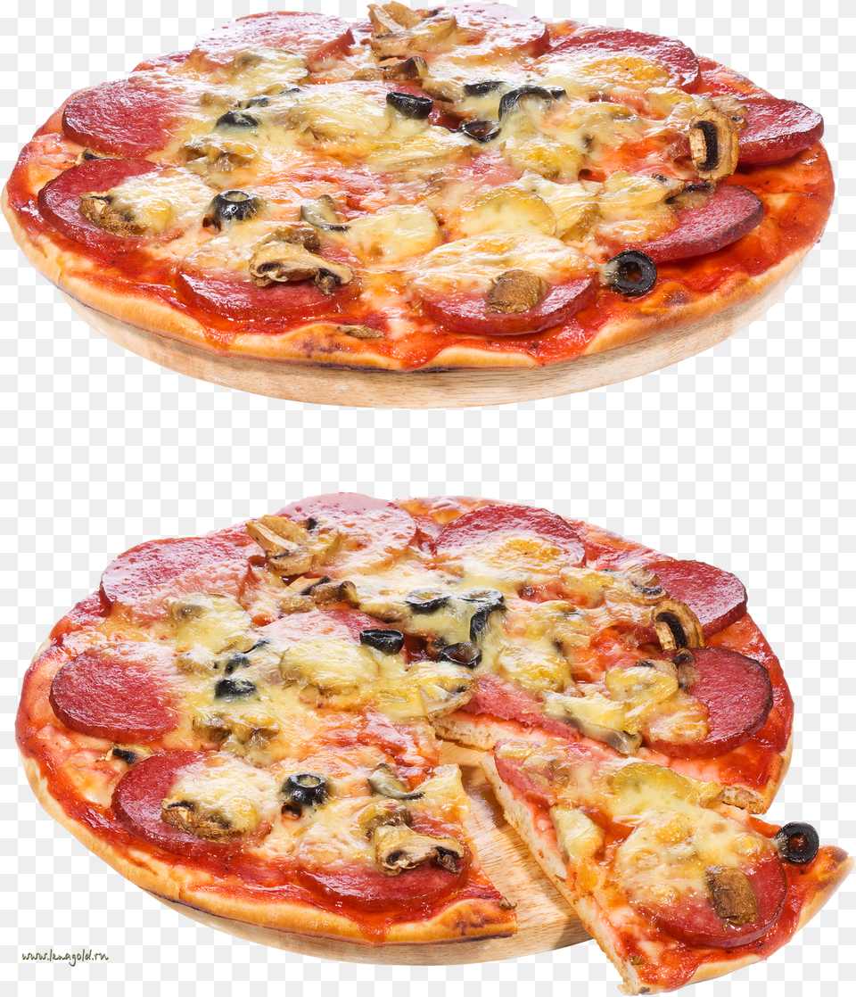 Pic Pizza Image Set With Different Pizza Mug Free Png