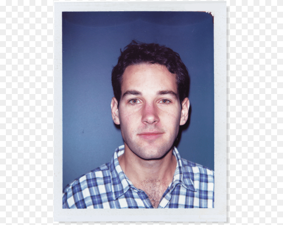 Pic Twitter Comcnfl4wxdta Young Paul Rudd Clueless, Adult, Portrait, Photography, Person Free Transparent Png