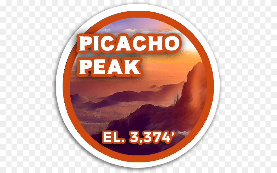 Picacho Peak Summit, Outdoors Free Png