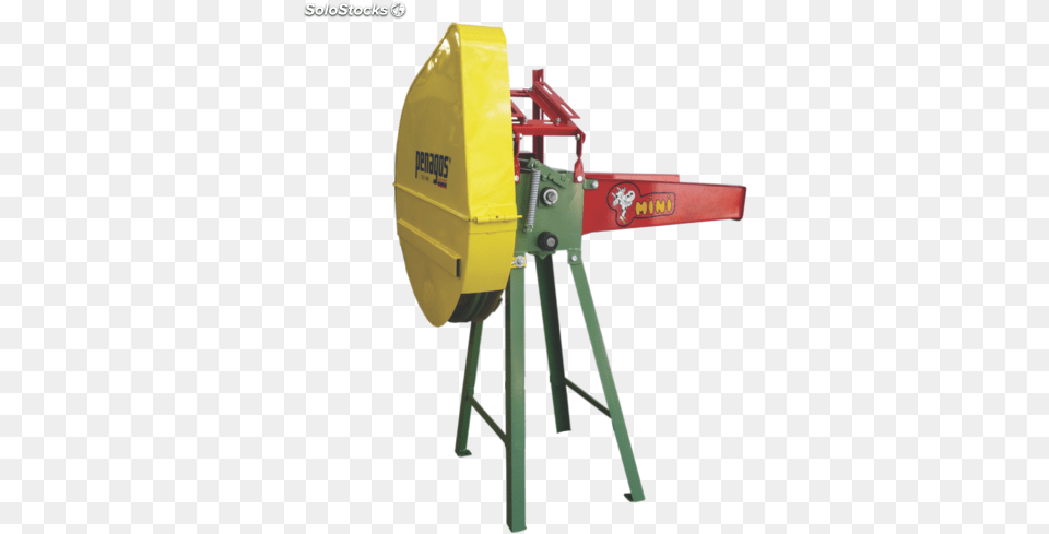 Picadora De Pasto P7 M Penagos Con Protector Machine, Device Png Image