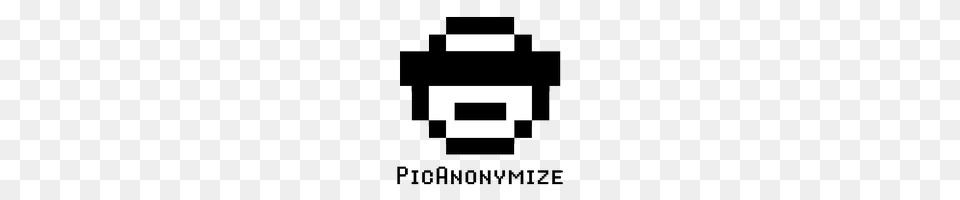 Picanonymize Censor Bar Blur, Stencil, Logo Png