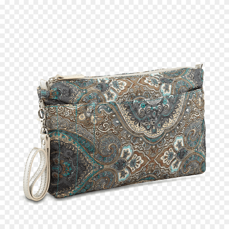 Picard Coin Purse, Accessories, Bag, Handbag, Pattern Png