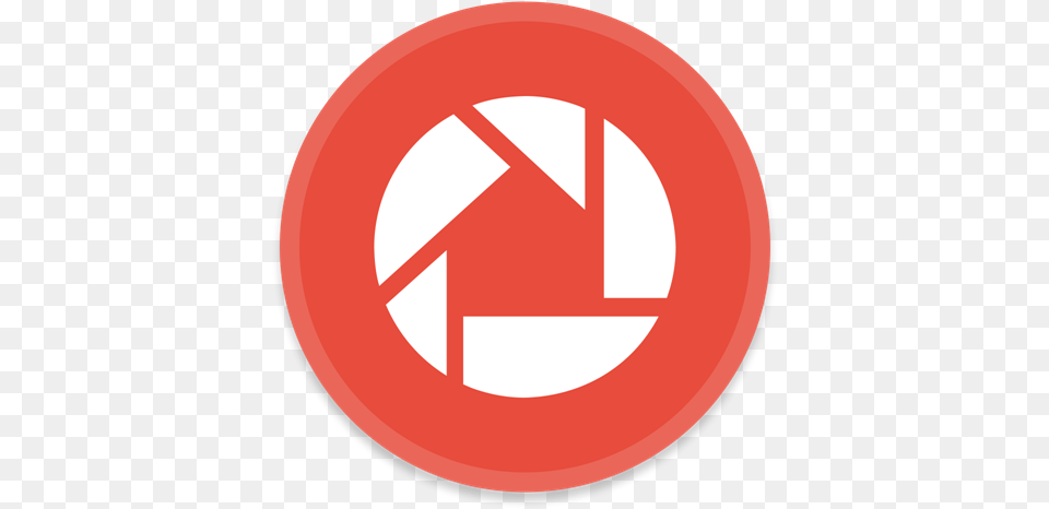 Picasa Icon 1024x1024px Icns Chesham, Sign, Symbol, Road Sign Free Png