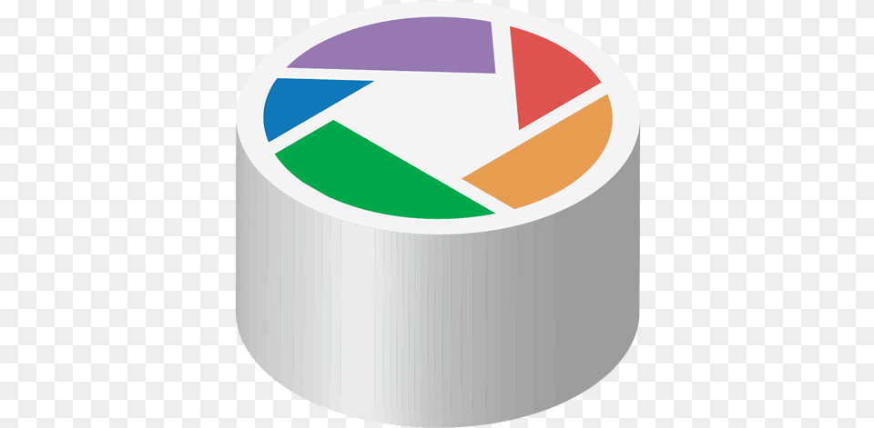 Picasa Isometric Icon Circle, Hot Tub, Tub Png