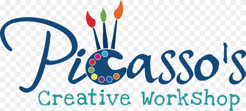 Picassos Creative Workshop Art Camp Picasso39s Creative Workshop, Text Png Image