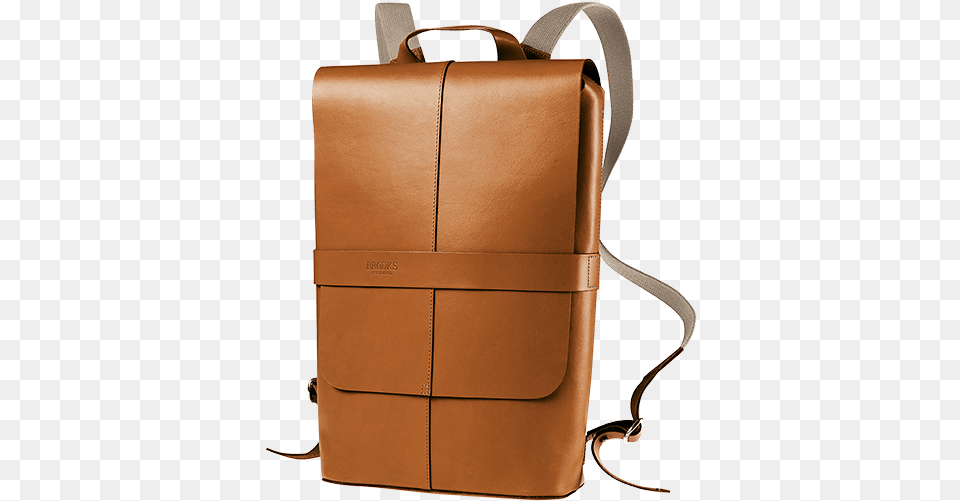 Piccadilly Leather Knapsack Brooks Piccadilly Backpack, Bag, Accessories, Handbag Free Png Download