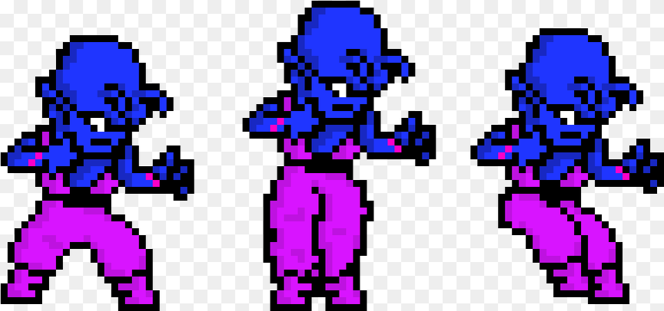 Piccolo, Purple Free Png