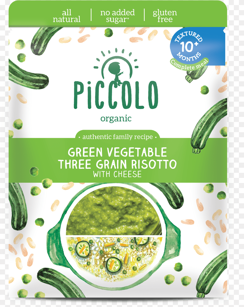 Piccolo, Food, Plant, Produce, Squash Free Png