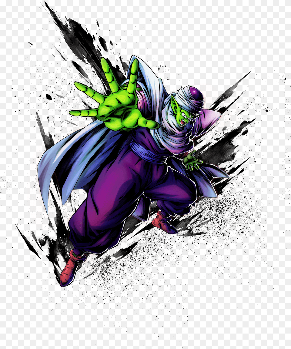 Piccolo, Adult, Publication, Person, Graphics Png