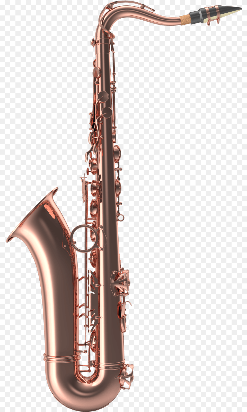 Piccolo Clarinet, Musical Instrument, Saxophone Png Image