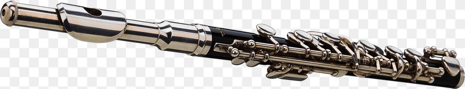 Piccolo Clarinet, Musical Instrument, Oboe, Gun, Weapon Free Png