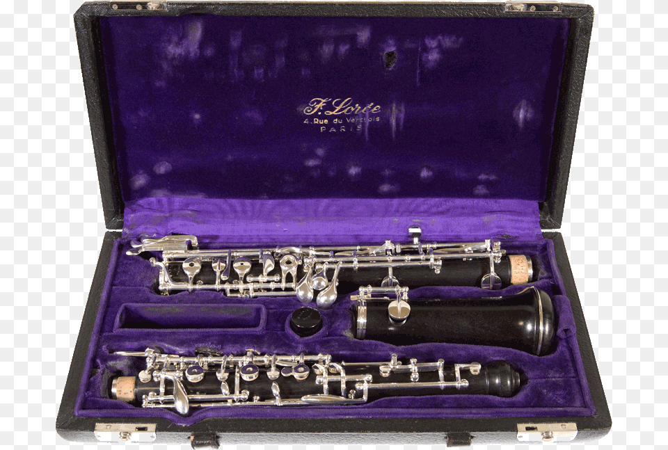 Piccolo Clarinet, Musical Instrument, Oboe, Box Png Image