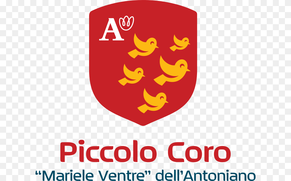 Piccolo Coro Dell Antoniano, Logo, Baby, Person Png Image