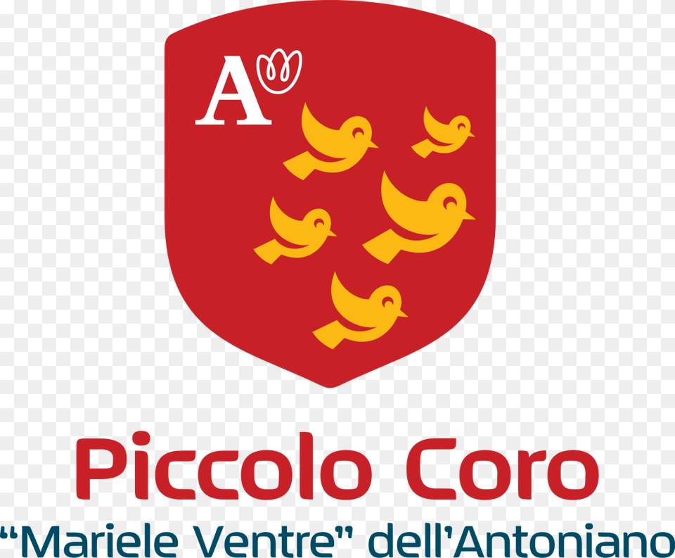 Piccolo Coro Dell39antoniano Logo Antoniano Free Transparent Png