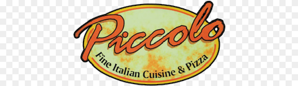 Piccolo Fine Italian Cuisine Amp Pizza Piccolo Bellmore, Logo Free Png