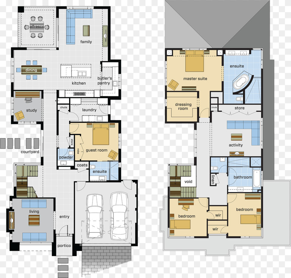 Piccolo Floorplan, Diagram, Floor Plan Png