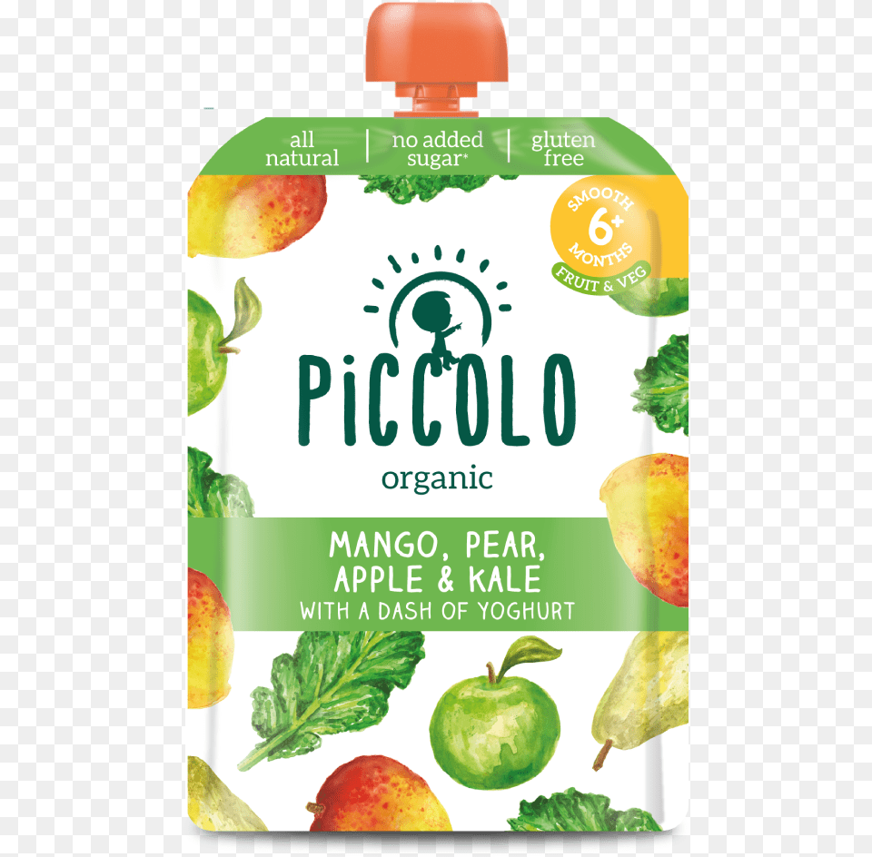 Piccolo Food, Fruit, Plant, Produce, Baby Png