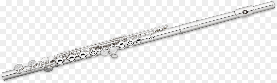 Piccolo Instrument For Download On Mbtskoudsalg Flute Selver, Musical Instrument, Gun, Weapon Free Png