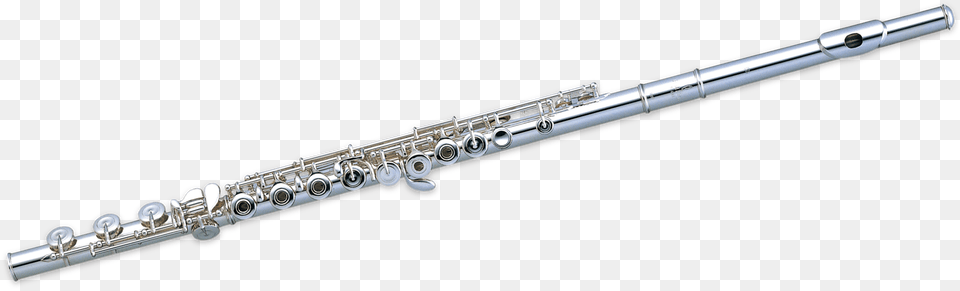 Piccolo Instrument Background Flute, Musical Instrument, Gun, Weapon Free Transparent Png