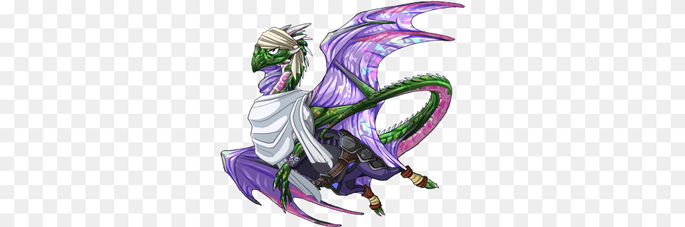 Piccolo Nice Dragons, Dragon, Adult, Female, Person Free Transparent Png