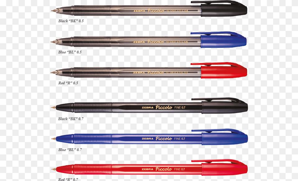 Piccolo Product Pulpen Piccolo, Pen Free Png