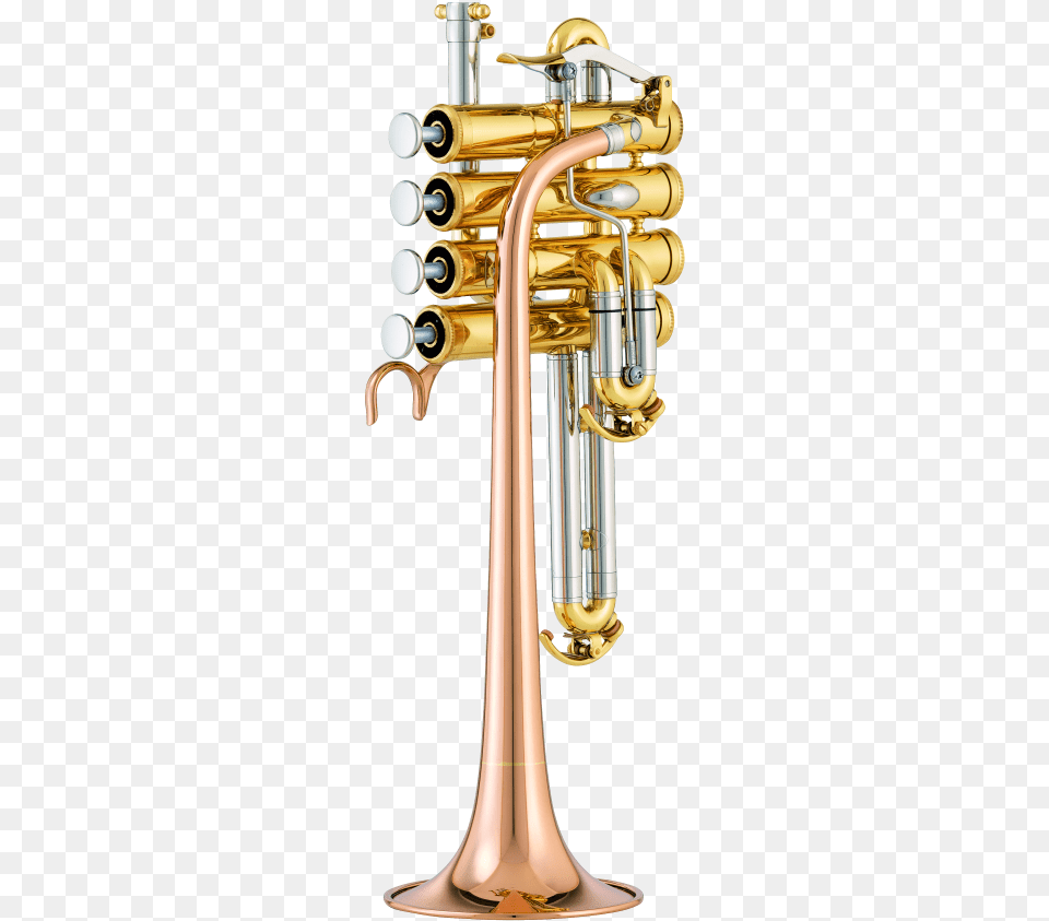 Piccolo Tuba, Brass Section, Flugelhorn, Horn, Musical Instrument Free Png