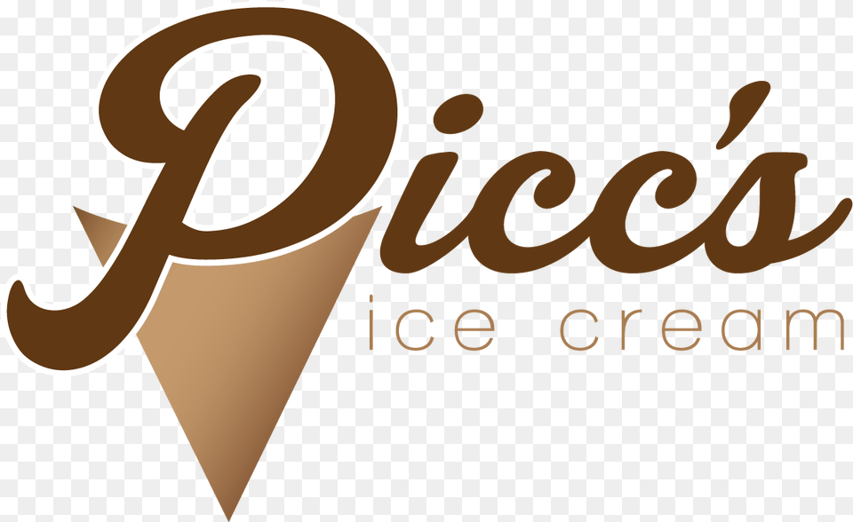 Piccs Ice Cream, Alphabet, Ampersand, Symbol, Text Png Image