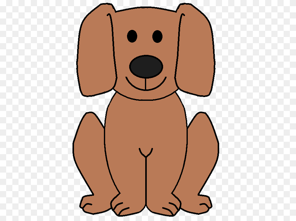 Pice Clipart Dog, Plush, Snout, Toy, Face Png