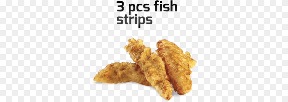 Pice Fish Strips Crispy Fish Rice Box, Food, Fried Chicken, Nuggets Free Transparent Png