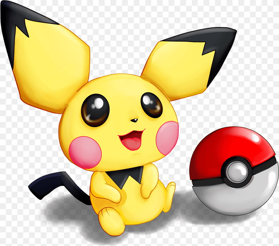 Pichu, Face, Head, Person Free Transparent Png