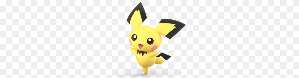 Pichu Free Png Download