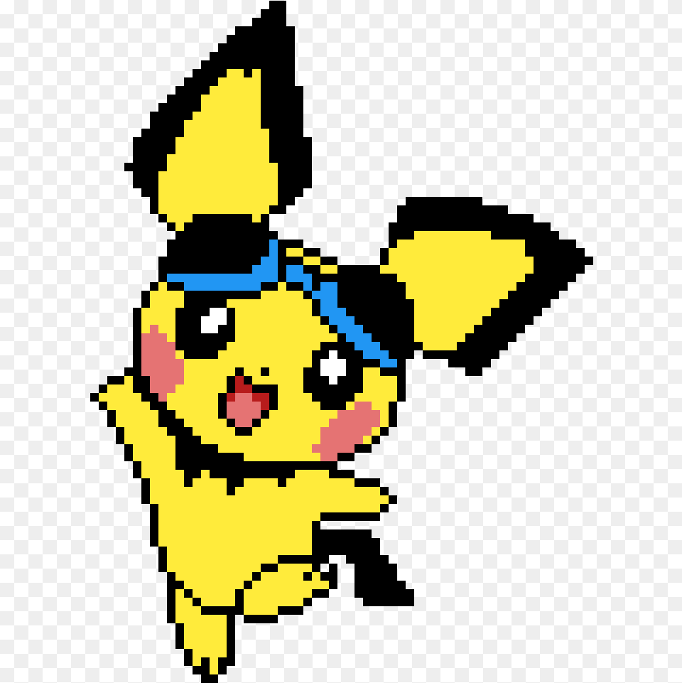 Pichu Goggles, Qr Code Free Transparent Png