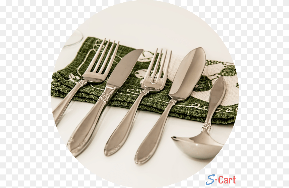 Pick N Pay Cutlery, Fork, Spoon Free Transparent Png